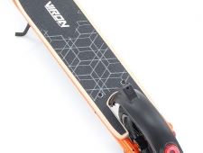 Elektrická koloběžka VeGA VIRON XL-700PRO ORANGE