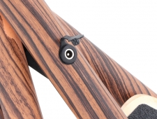 Elektrická koloběžka VeGA VIRON XL-700PRO WOOD