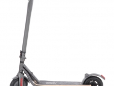 Elektrická koloběžka VeGA VIRON XL-700PRO CARBON