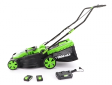 Zahradní sekačka Verdemax RS20