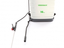 Verdemax TP 16 PROFESIONAL