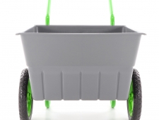 BAZAR - Zahradní víceúčelový vozík Verdemax 2961
