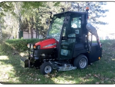 PROFI LINE 2022D COBRA Premium - profi zahradní traktor