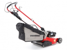 Weibang WB 486 SBV-R travní válcová sekačka