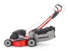  WEIBANG WB 506 SC 6in1 RED LINE motorová sekačka s variabilním pojezdem