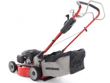 WEIBANG WB 506 SC 6in1 RED LINE 