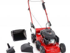 WEIBANG WB 506 SC 6in1 RED LINE 