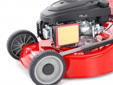 WEIBANG WB 506 SC 6in1 RED LINE 