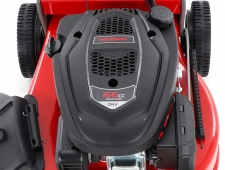 WEIBANG WB 506 SC 6in1 RED LINE 