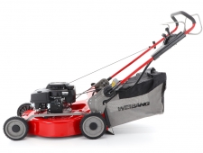 WEIBANG WB 537 SLCV 6in1 RED LINE