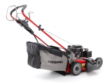 WEIBANG WB 537 SLCV 6in1 RED LINE