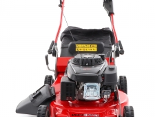 WEIBANG WB 537 SLCV 6in1 RED LINE