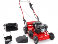 WEIBANG WB 537 SLCV 6in1 RED LINE