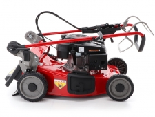 WEIBANG WB 537 SLCV 6in1 RED LINE