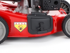 WEIBANG WB 506 SC 6in1 RED LINE 