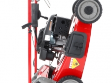 WEIBANG WB 506 SC 6in1 RED LINE 