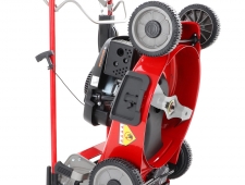 WEIBANG WB 506 SC 6in1 RED LINE 