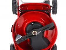 WEIBANG WB 537 SLCV 6in1 RED LINE