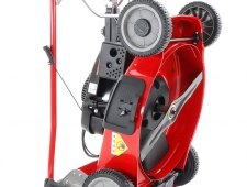 WEIBANG WB 537 SLCV 6in1 RED LINE