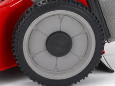 WEIBANG WB 506 SC 6in1 RED LINE 