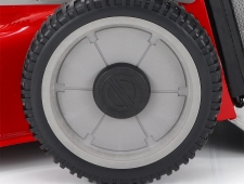 WEIBANG WB 537 SLCV 6in1 RED LINE