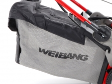 WEIBANG WB 537 SLCV 6in1 RED LINE