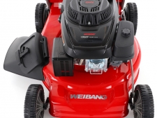 WEIBANG WB 537 SLCV 6in1 RED LINE
