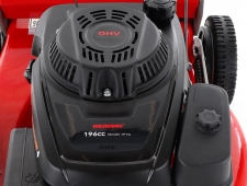 WEIBANG WB 537 SLCV 6in1 RED LINE