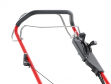 WEIBANG WB 537 SLCV 6in1 RED LINE