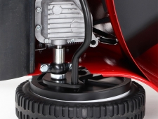 WEIBANG WB 506 SC 6in1 RED LINE 