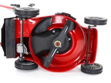 WEIBANG WB 506 SC 6in1 RED LINE 