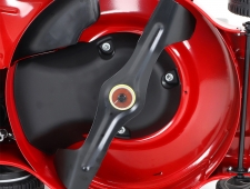 WEIBANG WB 506 SC 6in1 RED LINE 