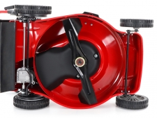 WEIBANG WB 537 SLCV 6in1 RED LINE