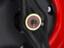 WEIBANG WB 537 SLCV 6in1 RED LINE
