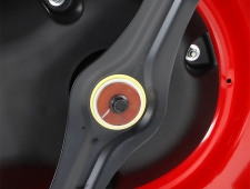 WEIBANG WB 506 SC 6in1 RED LINE 