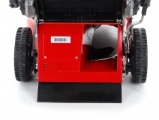  WEIBANG WB 506 SC 6in1 RED LINE motorová sekačka s variabilním pojezdem