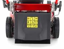 WEIBANG WB 506 SC 6in1 RED LINE 
