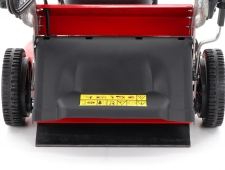 WEIBANG WB 537 SLCV 6in1 RED LINE