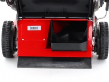 WEIBANG WB 537 SLCV 6in1 RED LINE