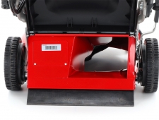 WEIBANG WB 537 SLCV 6in1 RED LINE
