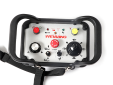 Weibang WB GT 10034-TE