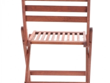 Dřevěná skládací sestava VeGA SET 6