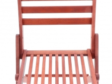 Dřevěná skládací židle VeGA SET 