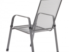 Stolová sestava BASANI SET 6 LUX 120