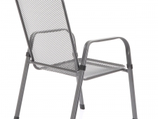 Stolová sestava BASANI SET 6 LUX 120