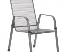 Stolová sestava BASANI SET 6 LUX 120