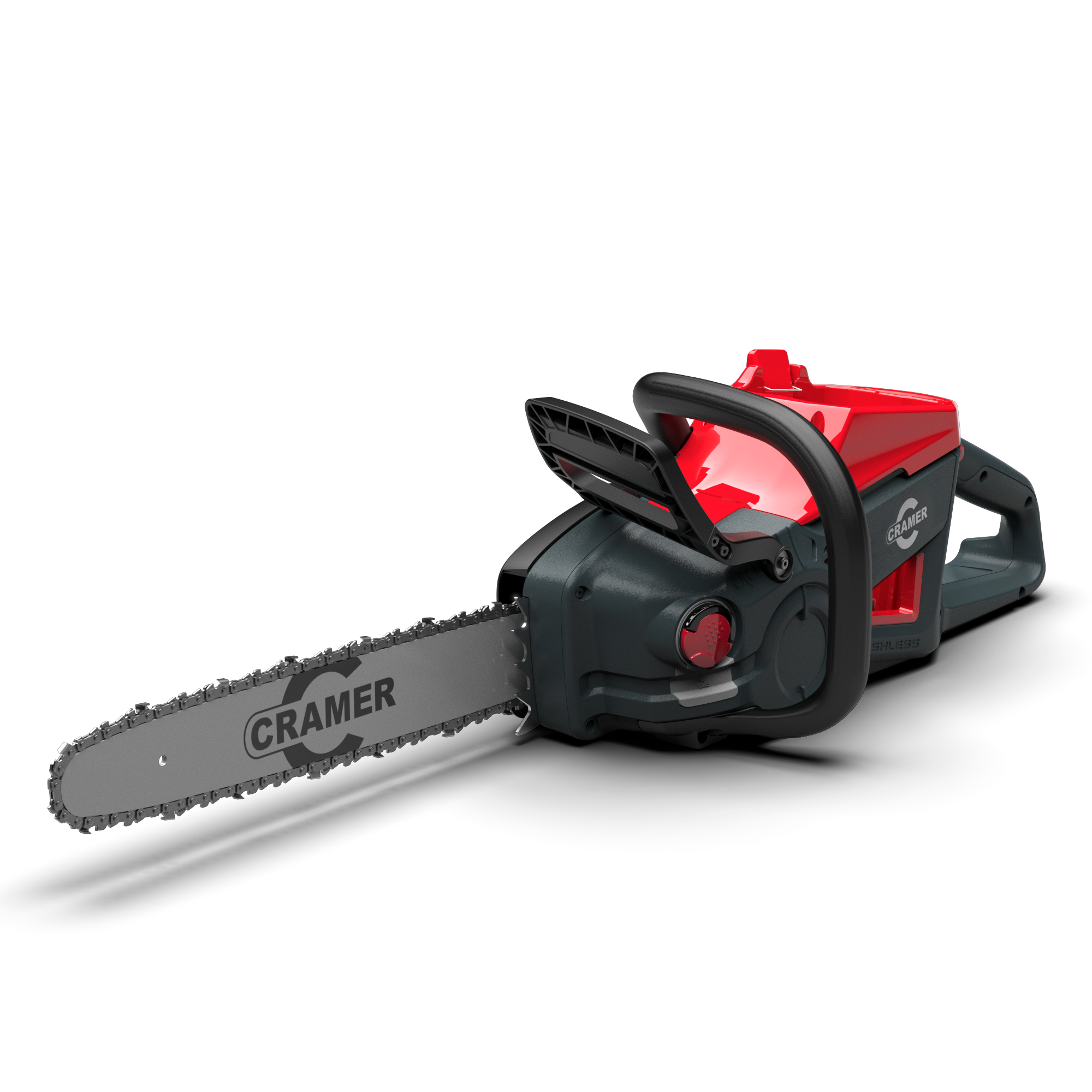 CRAMER 82CS27