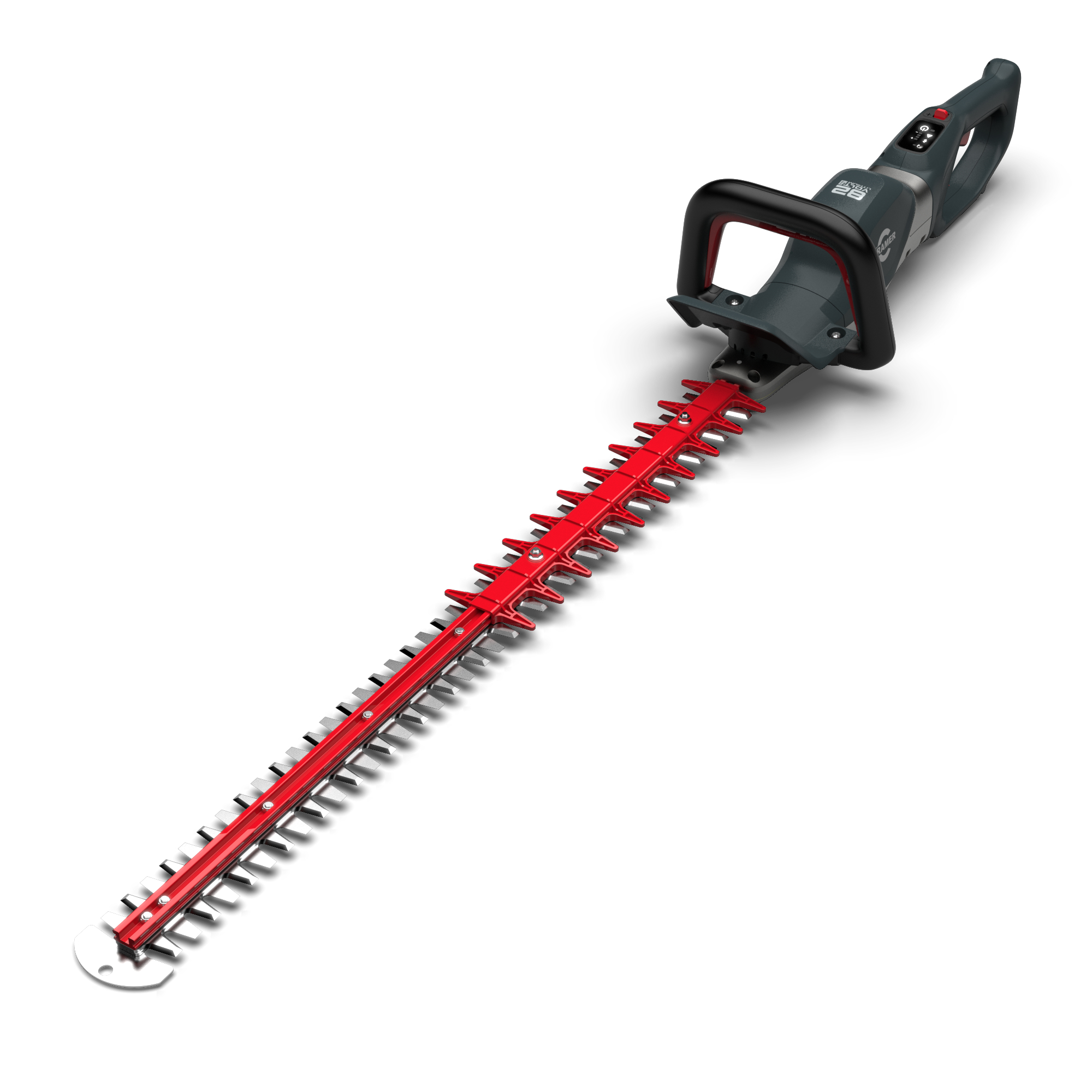 CRAMER 82HD62