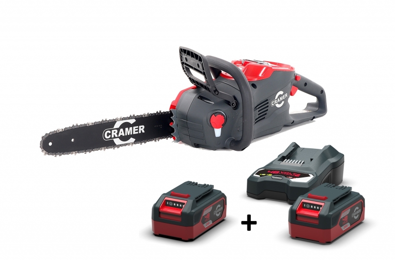 CRAMER 48CS18 + KIT