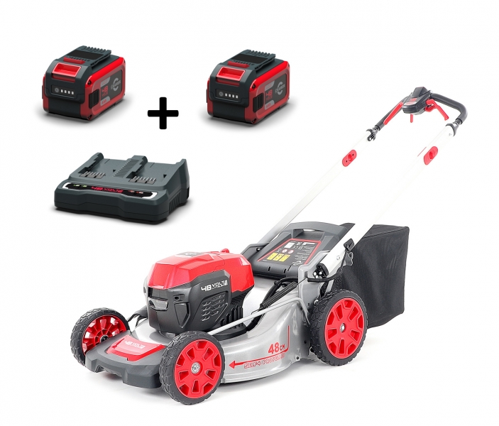 CRAMER 48LM51SPK4 + KIT